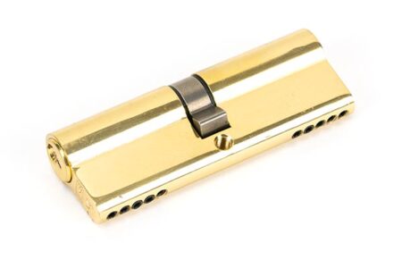 From the Anvil 5 Pin Euro Cylinder
