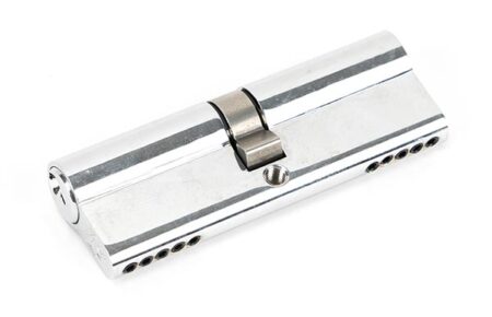 From the Anvil 5 Pin Euro Cylinder - Polished Chrome
