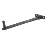 Beeswax 8" Roller Arm Stay | 46381