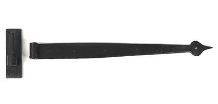 External Beeswax 24" Hook & Band Hinge (pair) | 46384