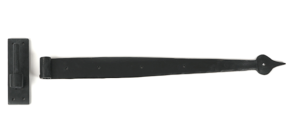 External Beeswax 24" Hook & Band Hinge (pair) | 46384