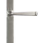 Satin Marine SS (316) Avon Slimline Lever Espag. Latch Set | 46407