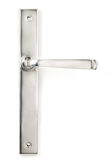 From the Anvil Avon Slimline Lever Espag. Latch Set