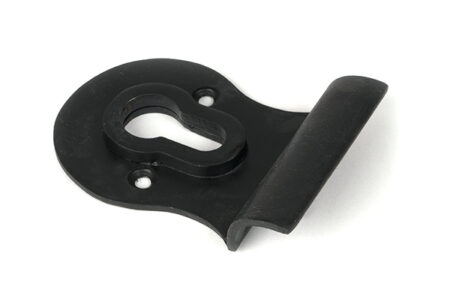 From the Anvil Euro Door Pull - Beeswax