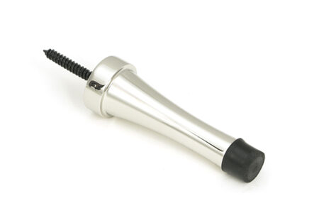 Polished Marine SS (316) Projection Door Stop | 46430