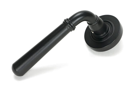 From the Anvil Newbury Lever on Rose Set (Sprung)