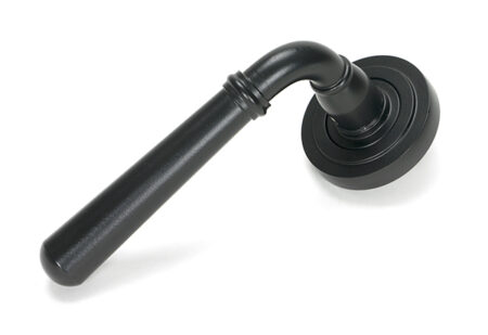 From the Anvil Newbury Lever on Rose Set (Sprung)