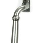 From the Anvil Pewter Newbury Espag - LH - Pewter Patina