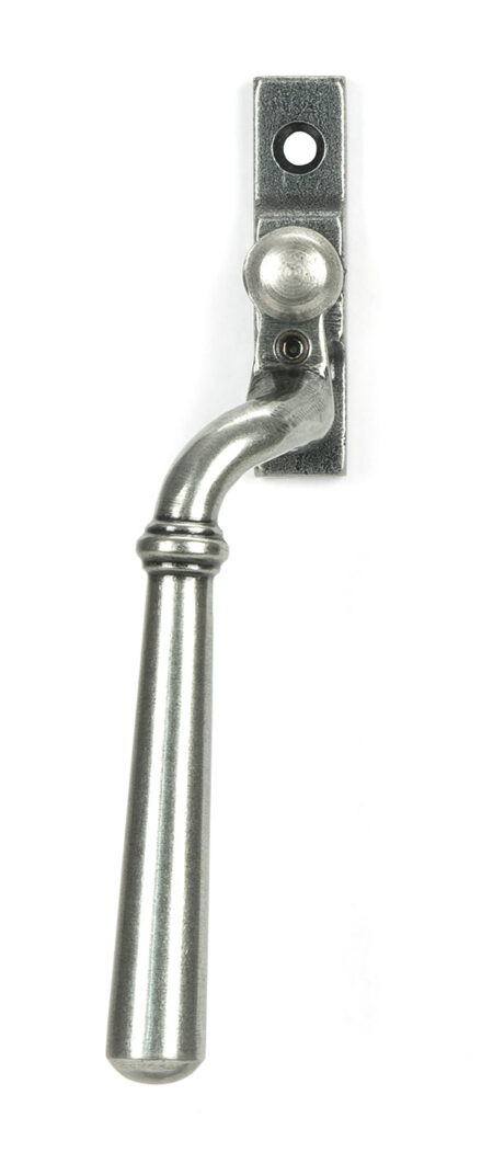 From the Anvil Pewter Newbury Espag - LH - Pewter Patina