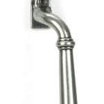 From the Anvil Pewter Newbury Espag - RH - Pewter Patina