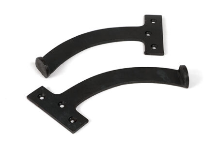 From the Anvil Beeswax 7" Quadrant Stay (Pair)