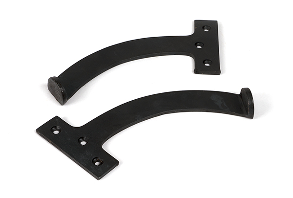 From the Anvil Beeswax 7" Quadrant Stay (Pair)