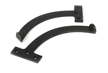 From the Anvil Beeswax 8.5" Quadrant Stay (Pair)