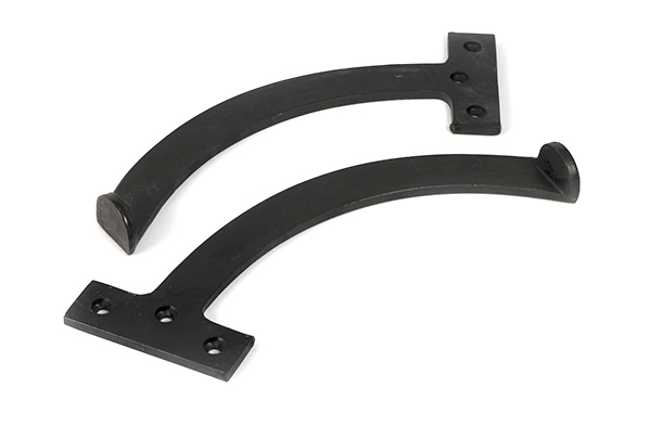 From the Anvil Beeswax 8.5" Quadrant Stay (Pair)