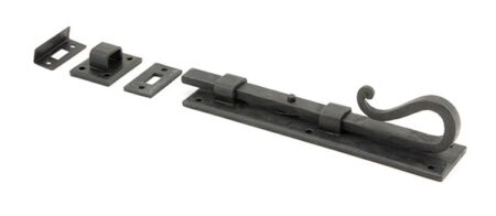External Beeswax 8" Shepherd's Crook Universal Bolt | 46544