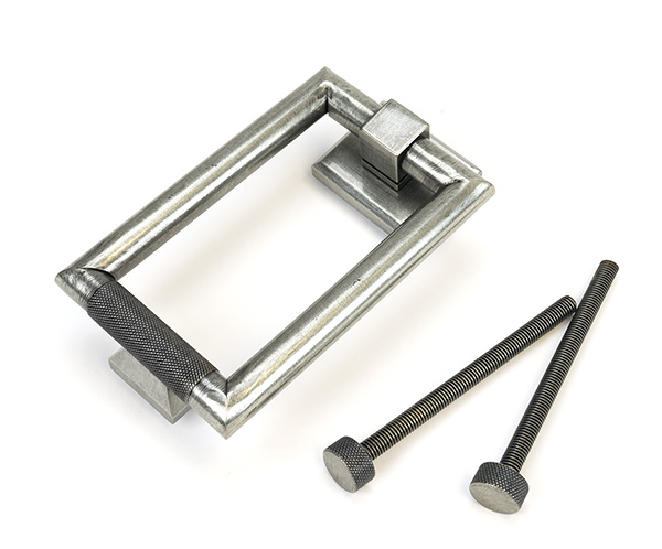 Pewter Brompton Door Knocker | 46651