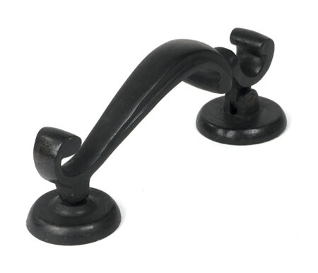 From the Anvil External Beeswax Doctors Door Knocker