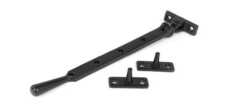 Matt Black 10" Newbury Stay | 46837