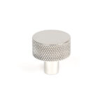 Polished SS (304) Brompton Cabinet Knob - 25mm (No rose) | 46847