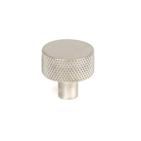 Satin SS (304) Brompton Cabinet Knob - 25mm (No rose) | 46851