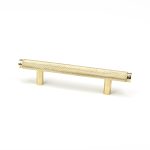 Polished Brass Full Brompton Pull Handle - Small | 46852