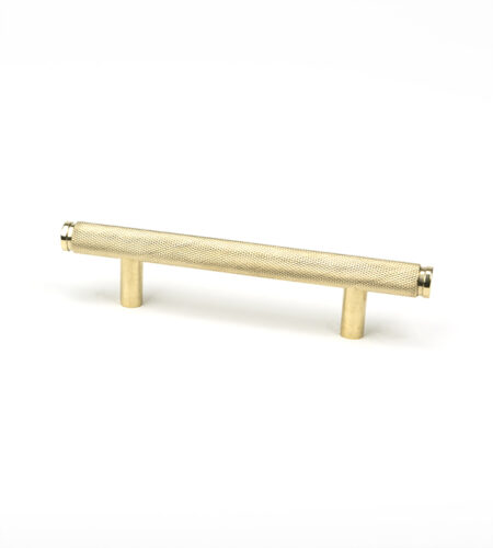 Polished Brass Full Brompton Pull Handle - Small | 46852