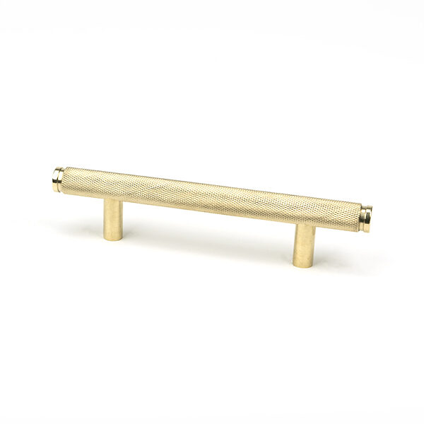 Polished Brass Full Brompton Pull Handle - Small | 46852