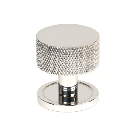 From the Anvil 32mm Brompton Cabinet Knob