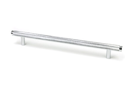 Polished Chrome Full Brompton Pull Handle - Large | 46899