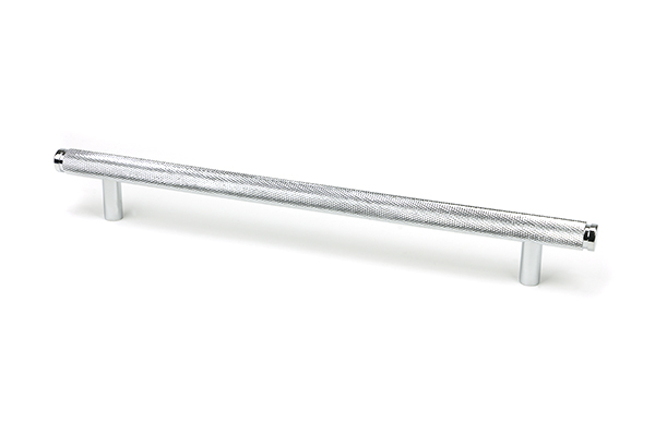 Polished Chrome Full Brompton Pull Handle - Large | 46899