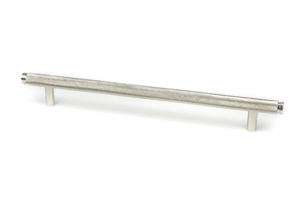 Polished Nickel Full Brompton Pull Handle - Large | 46902