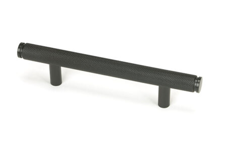 Aged Bronze Full Brompton Pull Handle - Small | 46903