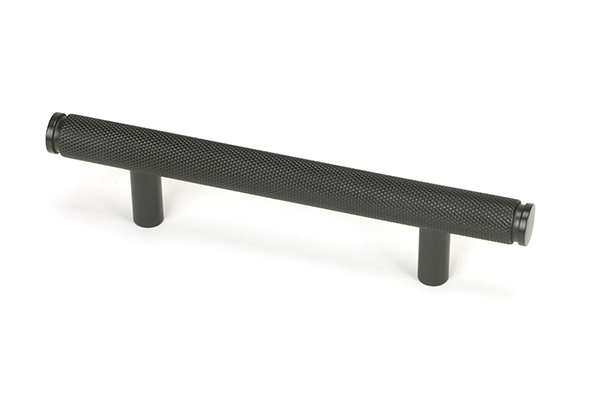 Aged Bronze Full Brompton Pull Handle - Small | 46903