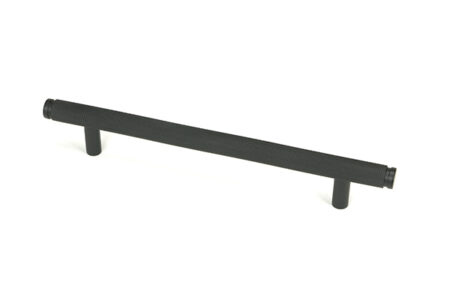 Matt Black Full Brompton Pull Handle - Medium | 46913