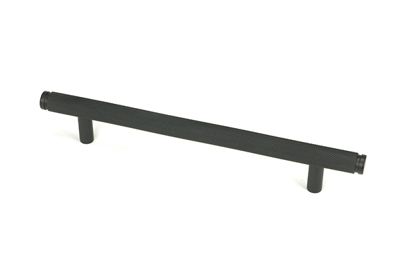 Matt Black Full Brompton Pull Handle - Medium | 46913