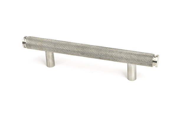 Satin SS (304) Full Brompton Pull Handle - Small | 46921