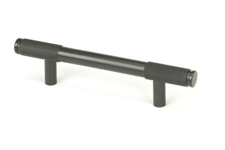 From the Anvil Half Brompton Pull Handle - Aged Bronze