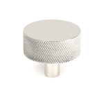 Polished SS (304) Brompton Cabinet Knob - 38mm (No rose) | 47093