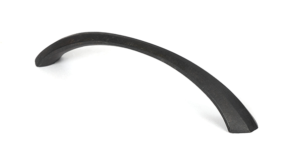 Beeswax 5" Shell Pull Handle | 48348