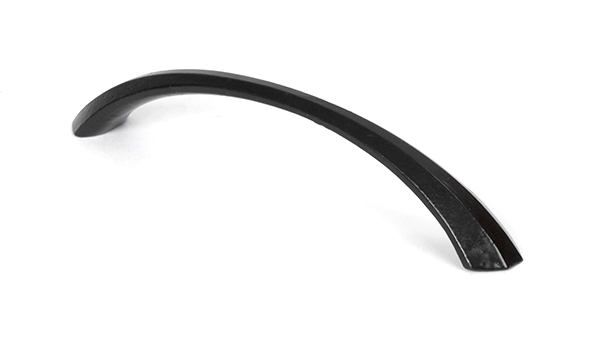 Black 5" Shell Pull Handle | 48349