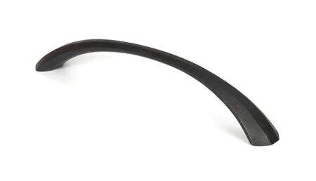 From the Anvil Shell Pull Handle - Beeswax - 7"