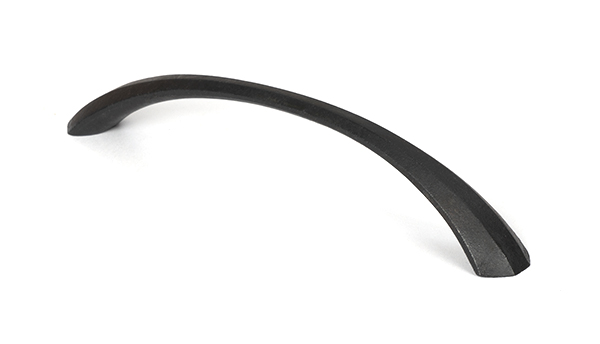 Beeswax 7" Shell Pull Handle | 48350