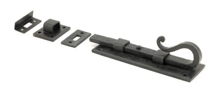 External Beeswax 6" Shepherd's Crook Universal Bolt | 49549