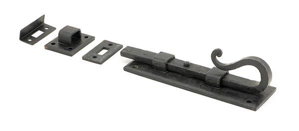 External Beeswax 6" Shepherd's Crook Universal Bolt | 49549