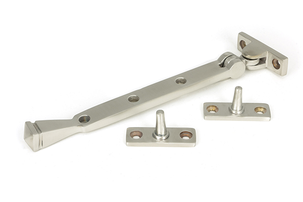 Satin Marine SS (316) 8" Avon Stay | 49834