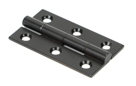 From the Anvil Aged Bronze 2" Butt Hinge (pair)