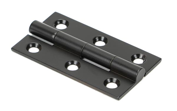 From the Anvil Aged Bronze 2" Butt Hinge (pair)