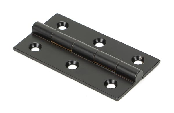 From the Anvil Aged Bronze 2.5" Butt Hinge (pair)