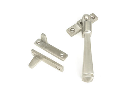 From the Anvil Satin Marine SS (316) Night-Vent Locking Avon Fastener