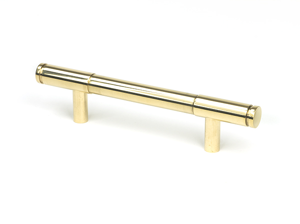 Polished Brass Kelso Pull Handle - Small | 50301